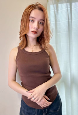 opus by ambleluxe×スタイル