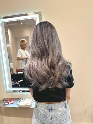 opus by ambleluxe×スタイル