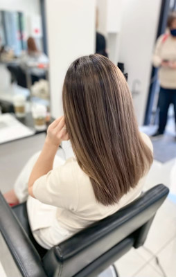 opus by ambleluxe×スタイル