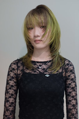 opus by ambleluxe×スタイル