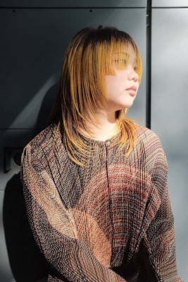 opus by ambleluxe×スタイル