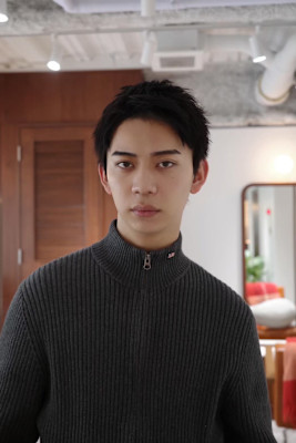 opus by ambleluxe×スタイル