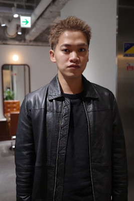 opus by ambleluxe×スタイル