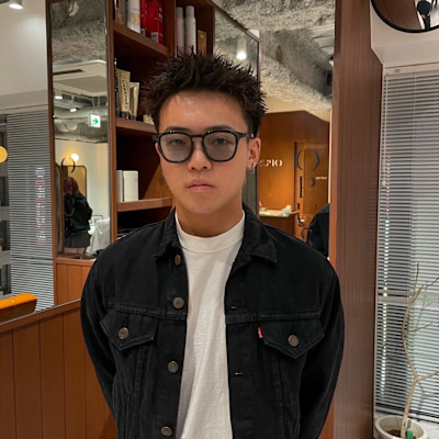 opus by ambleluxe×スタイル