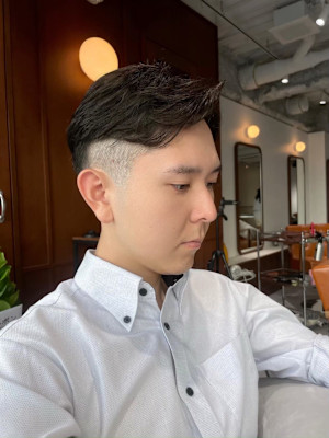 opus by ambleluxe×スタイル