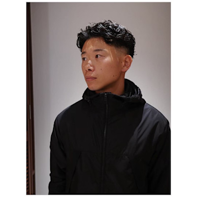 opus by ambleluxe×スタイル