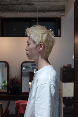 opus by ambleluxe×スタイル