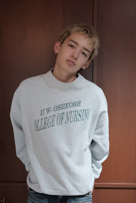 opus by ambleluxe×スタイル