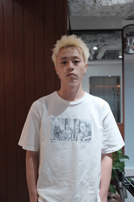 opus by ambleluxe×スタイル