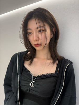 ETOWA 新宿 髪質改善【エトワ】×スタイル