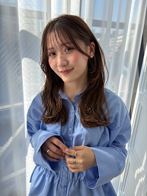 ETOWA 新宿 髪質改善【エトワ】×スタイル