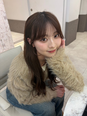 ETOWA 新宿 髪質改善【エトワ】×スタイル