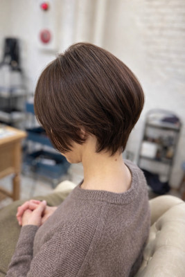 Instagram＠a.kazuya_lemie