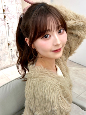 ETOWA 新宿 髪質改善【エトワ】×スタイル