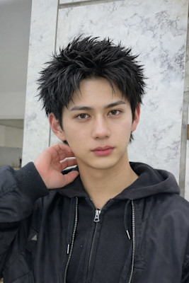 ETOWA 新宿 髪質改善【エトワ】×スタイル