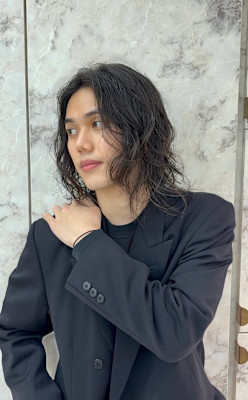 ETOWA 新宿 髪質改善【エトワ】×スタイル