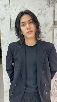 ETOWA 新宿 髪質改善【エトワ】×スタイル