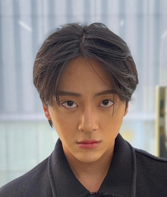 ETOWA 新宿 髪質改善【エトワ】×スタイル