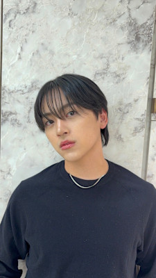 ETOWA 新宿 髪質改善【エトワ】×スタイル