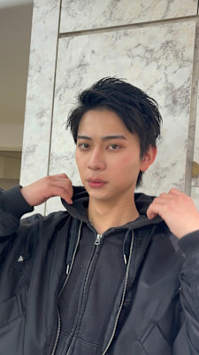 ETOWA 新宿 髪質改善【エトワ】×スタイル