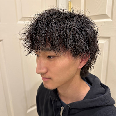 春のイメチェン！抜け感モテツイスト