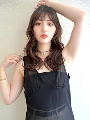 buZon 高田馬場×スタイル