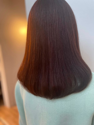 Le Lien×スタイル