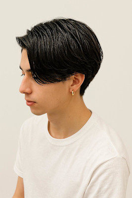 BEAU ROIRL×スタイル