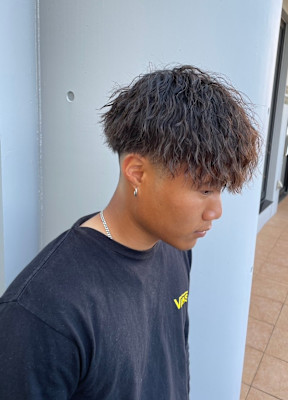 BEAU ROIRL×スタイル