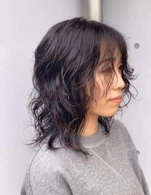 BEAU ROIRL×スタイル