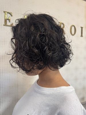 BEAU ROIRL×スタイル