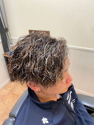 BEAU ROIRL×スタイル