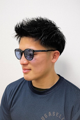 BEAU ROIRL×スタイル