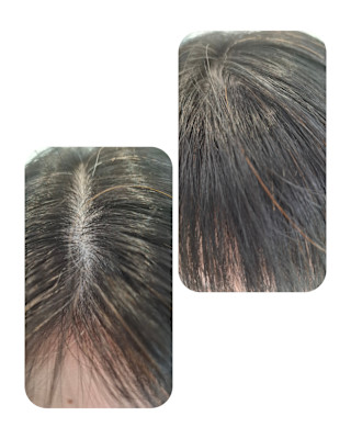 話題のトキカタ♪前髪編