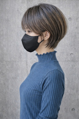 【小田急相模原】似合わショートカット