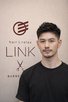 スパイキーショート