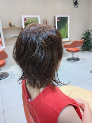 TRANS SALON×スタイル