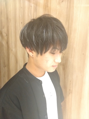 TRANS SALON×スタイル