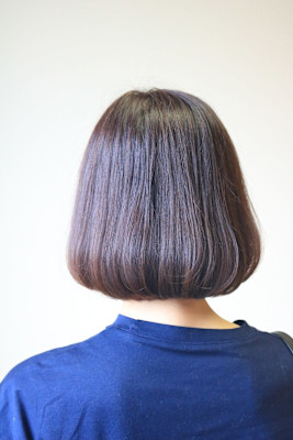 TRANS SALON×スタイル