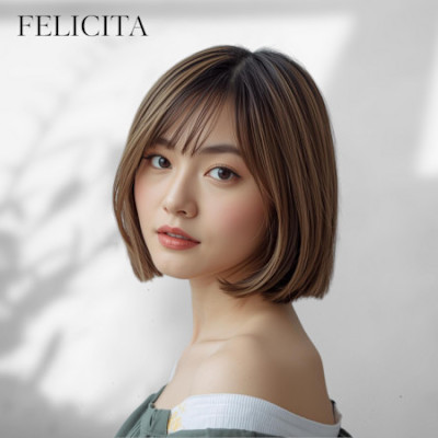 【FELICITA STYLE】