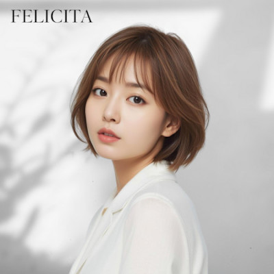 【FELICITA STYLE】