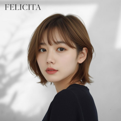 【FELICITA STYLE】