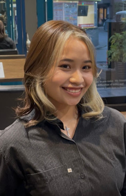 フェイスフレーミング