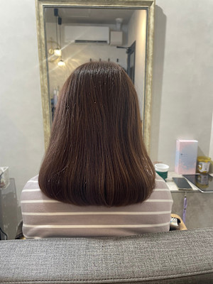 美フォルム✕まとまり