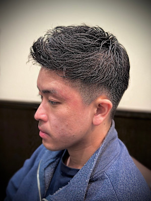 ジェットモヒカン