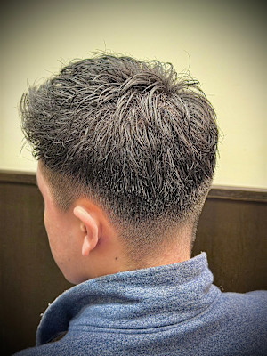 ジェットモヒカン