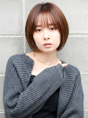 NYNY 大久保店×スタイル