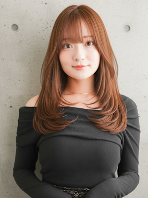 NYNY 守口店×スタイル