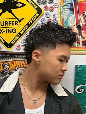 マレットヘアー 厚木/海老名/大和/綾瀬/伊勢原