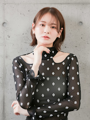 NYNY 姫路広畑店×スタイル